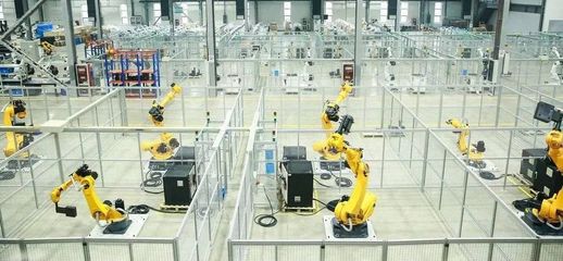 中科光電董事長吳易明受邀接受安創(chuàng)加速器專訪，分享網(wǎng)絡(luò)技術(shù)開發(fā)新視野